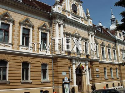 Compania Fitch a ridicat ratingul municipiului Brașov 5 | MyTex.ro
