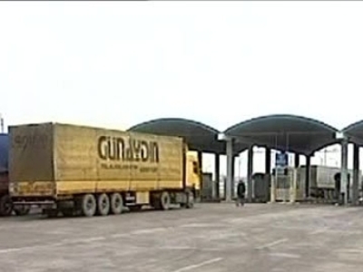 Vămile sunt blocate până la ora 16.00 5 | MyTex.ro