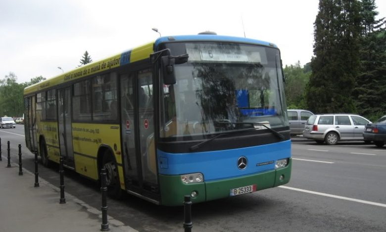 Brașov. Pensionarii nu mai au gratuitate pe mijloacele de transport în comun 5 | MyTex.ro