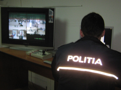 INTERVENŢII. Doar într-un week-end, Șase hoți din țară au fost prinși în flagrant de Poliția TF Brașov 5 | MyTex.ro