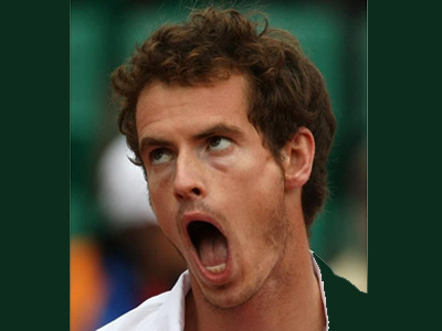 Andy Murray a spus „adio” Parisului 5 | MyTex.ro
