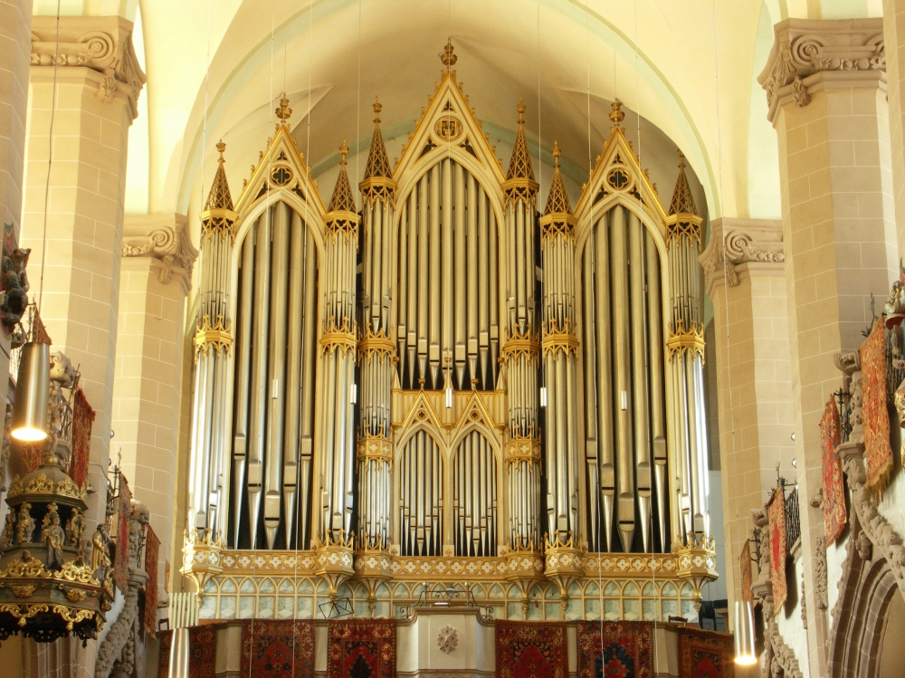 Brașov: Concert de orgă la Biserica Neagră 6 article_256676_1.jpg