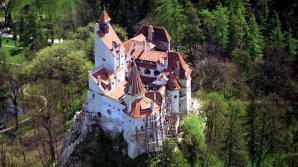Un an de la retrocedarea castelului Bran 5 | MyTex.ro