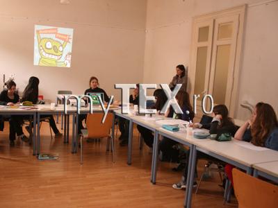 Copiii brașoveni au fost ieri în sărbătoare 5 | MyTex.ro