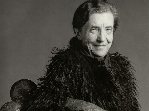A murit Louise Bourgeois 5 | MyTex.ro
