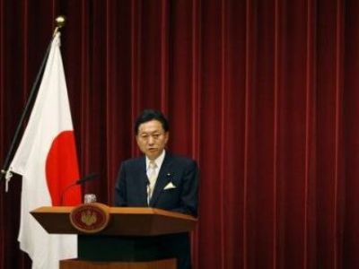 Premierul Japoniei și-a anunțat demisia 5 | MyTex.ro