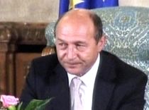 Băsescu cere Parlamentului reexaminarea Legii ANI 5 | MyTex.ro