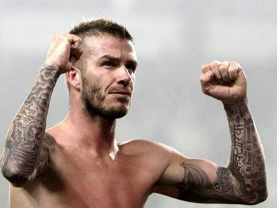 Va juca Beckham la C.M. din 2014? 5 | MyTex.ro