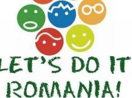 Echipa „Let`s do it Romania" ajunge la Brașov 5 | MyTex.ro
