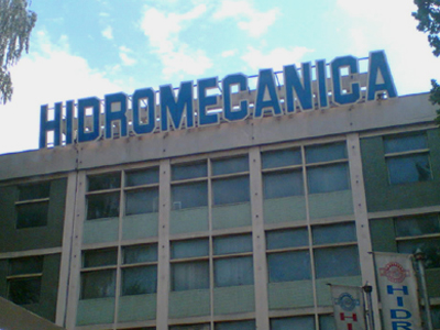 Brașov. Hidromecanica 1, vândută la licitație 5 | MyTex.ro
