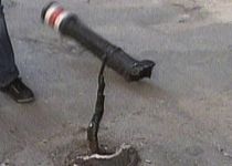 Fetița lui Adi Despot s-a electrocutat pe o stradă din București 5 | MyTex.ro