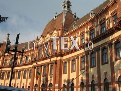 Prefectura pregătește reducerile salariale 5 | MyTex.ro