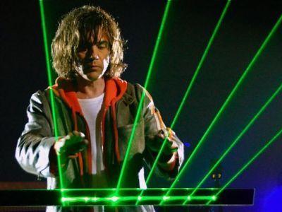Concert Jean Michel Jarre, diseară în București 5 | MyTex.ro