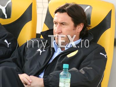 Viorel Moldovan, aproape de FC Timișoara 5 | MyTex.ro