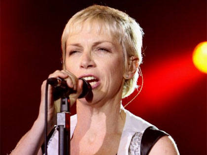 Annie Lennox, ambasadoare ONU în lupta împotriva SIDA 5 | MyTex.ro