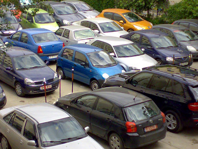 59 de brașoveni și-au înmatriculat mașina fără plata taxei de poluare 5 | MyTex.ro