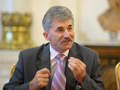 Oltean: Există o șansă de a se regândi măsura de reducere a pensiilor 5 | MyTex.ro