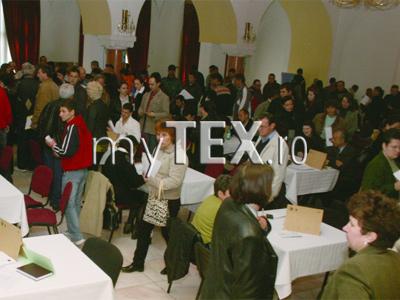 Statistic, este a treia lună consecutivă de scădere a ratei șomajului la Brașov 5 | MyTex.ro