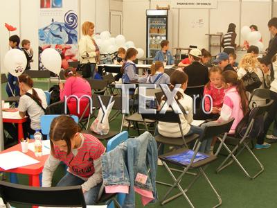 Copiii pot deveni... stropi de lapte 5 | MyTex.ro