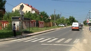 Primarul din Popești-Leordeni a lovit cu mașina un bătrân pe trecerea de pietoni 5 | MyTex.ro