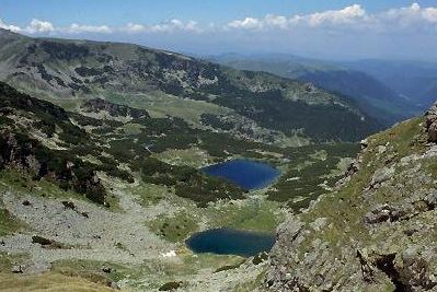 Turist rătăcit în Parâng 5 | MyTex.ro