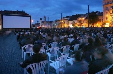 Un film thailandez a câștigat Trofeul Transilvania 5 | MyTex.ro