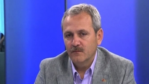 Dragnea: Zilele lui Boc sunt numărate 5 | MyTex.ro