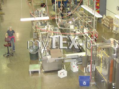 Afacerile industriașilor au scăzut cu 4% în aprilie 5 | MyTex.ro
