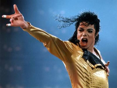 Ceremonie pentru comemorarea lui Michael Jackson 5 | MyTex.ro
