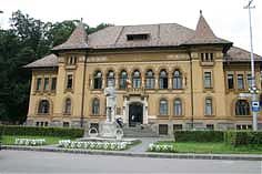 Brașov. Seară de film juridic la Bibliotecă 5 | MyTex.ro