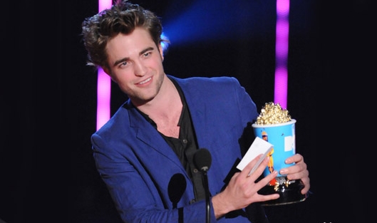 Câștigătorii MTV Movie Awards 2010 5 | MyTex.ro