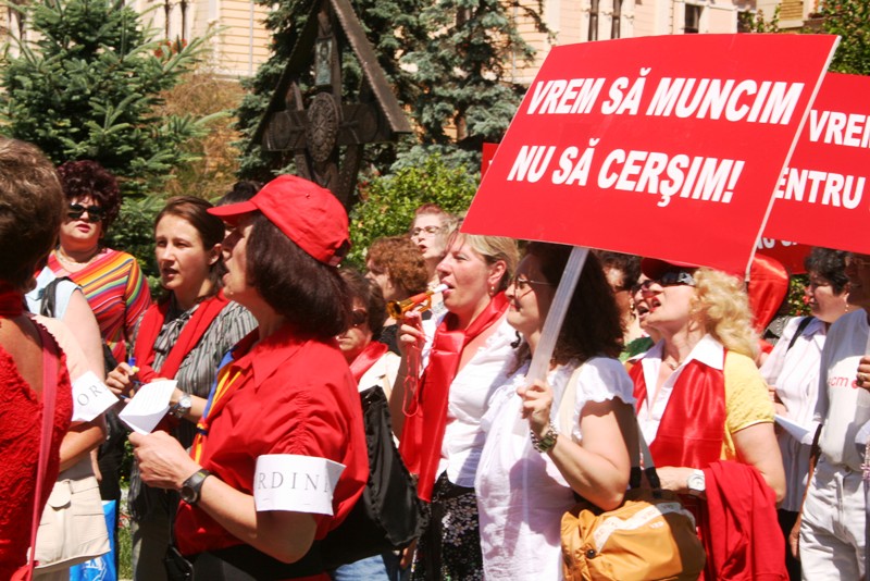 Brașov. Protest al femeilor din PSD 23 article_257209_6.jpg