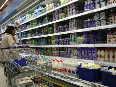 Comisarii de la Protecția Consumatorilor au găsit unt „străin” vândut ca produs tradițional 5 | MyTex.ro