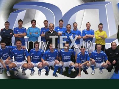 „Constructorii” au ratat titlul la futsal 5 | MyTex.ro