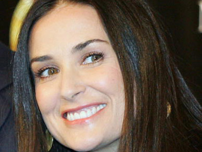 Două milioane de dolari pentru memoriile lui Demi Moore 5 | MyTex.ro