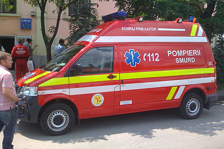 Brașov. O persoană a decedat într-un accident pe DN 73 5 | MyTex.ro