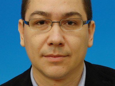 Ponta: Cine votează împotriva moțiunii nu va mai fi în PSD 5 | MyTex.ro