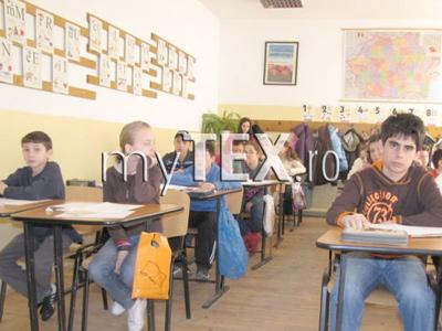 Elevii mai au emoții în privința mediilor finale 5 | MyTex.ro