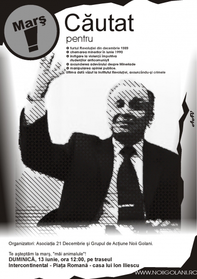 Iliescu, primit cu scandări anticomuniste la Bookfest 6 article_257525_1.jpg
