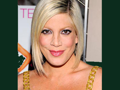 Tori Spelling are o obsesie 5 | MyTex.ro