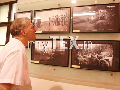 Expoziție inedită la Muzeul Județean de Istorie 5 | MyTex.ro