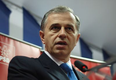 Geoană, chemat la raport 5 | MyTex.ro