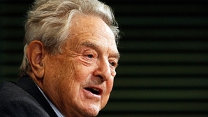 Soros: Va urma un al doilea val al crizei 5 | MyTex.ro