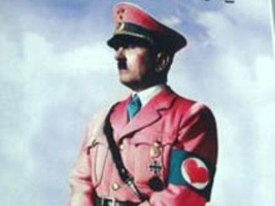 Hitler, subiect de film la Bollywood 5 | MyTex.ro