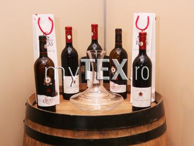Salon de vinuri GoodWine, la Brașov 5 | MyTex.ro