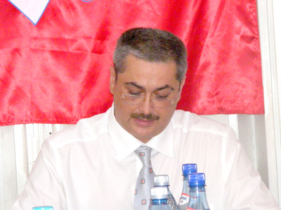 UNPR nu dorește destabilizarea României 5 | MyTex.ro