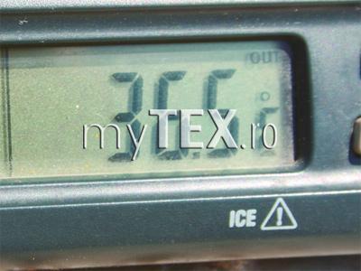 Cod galben de caniculă 5 | MyTex.ro