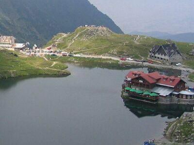 Serbările Zăpezii, la Bâlea Lac 5 | MyTex.ro