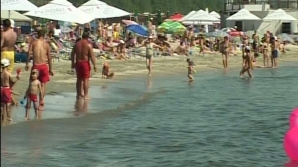 Aproape 25.000 de turiști pe litoral, în weekend 5 | MyTex.ro