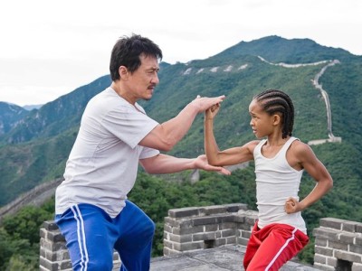 „Karate Kid", pe primul loc în SUA 5 | MyTex.ro